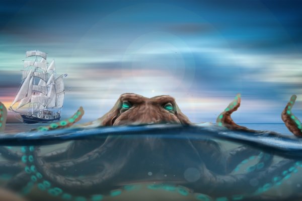 Kraken darknet